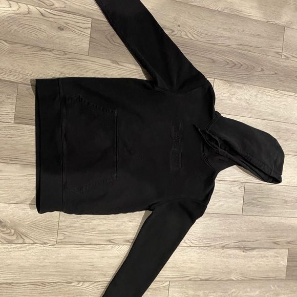 COPY - AE HOODIE SUPER THICK AND WARM XS UNISEX - Picture 9 of 11